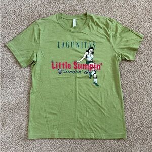 Lagunitas Little Sumpin’ T-Shirt